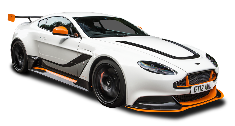 Aston Martin Png Picture (white, black)