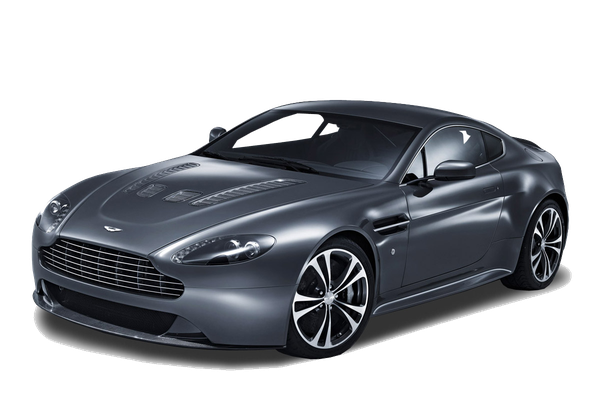 Aston Martin Png Transparent Image (black, indigo)