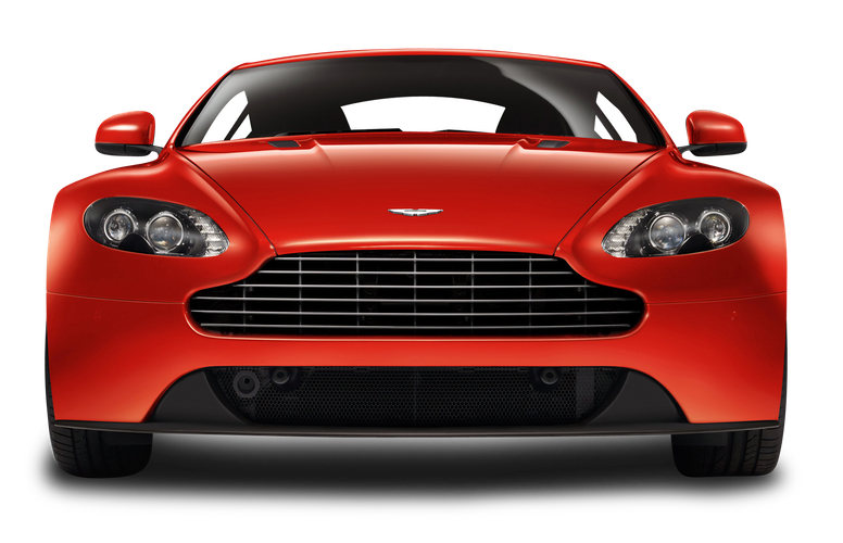 Aston Martin Png Transparent (white, maroon, black)