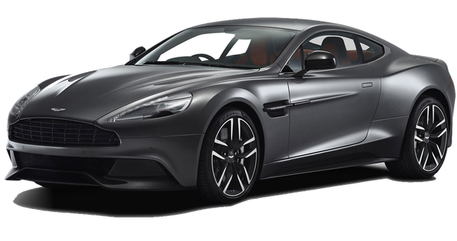 Aston Martin Silver Png Photos (white, black)