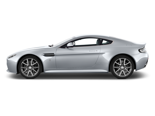 Aston Martin V8 Vantage Png Isolated Hd (white, black, silver, lavender, gray)