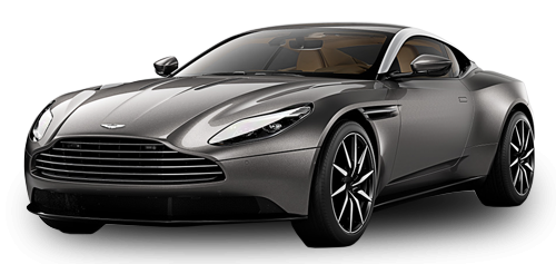 Aston Martin Vanquish 2016 Png Clipart (lavender, black, silver)