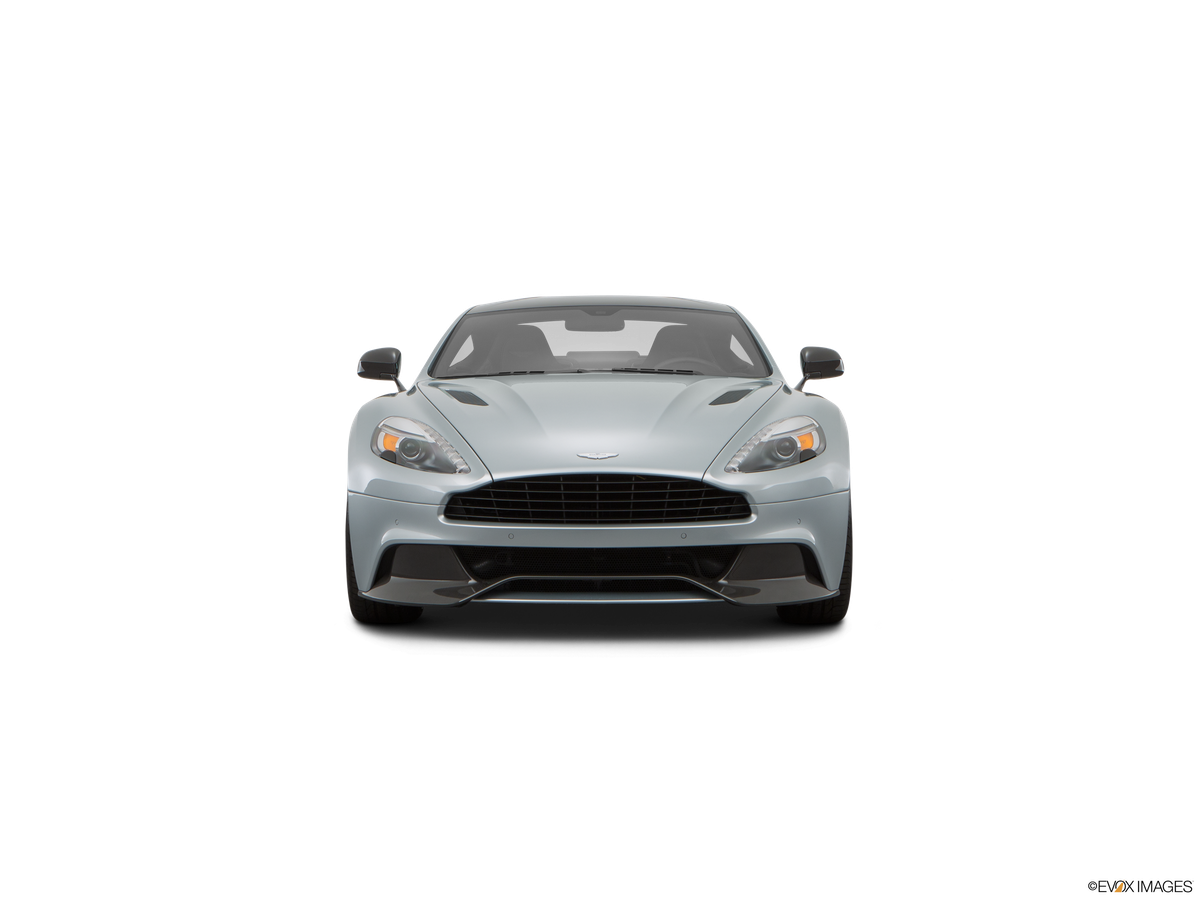 Aston Martin Vanquish 2018 Png Photo (black, gray, silver)