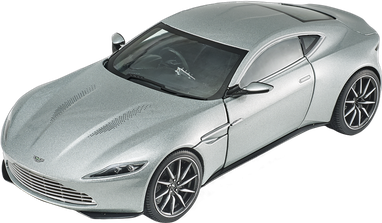 Aston Martin Vanquish Png Photo (black, gray, silver)