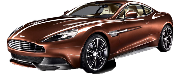 Aston Martin Vanquish Png Picture (maroon, black, gray)