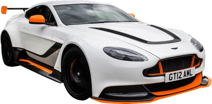 Aston Martin Vantage Png Hd Isolated (lavender, black)