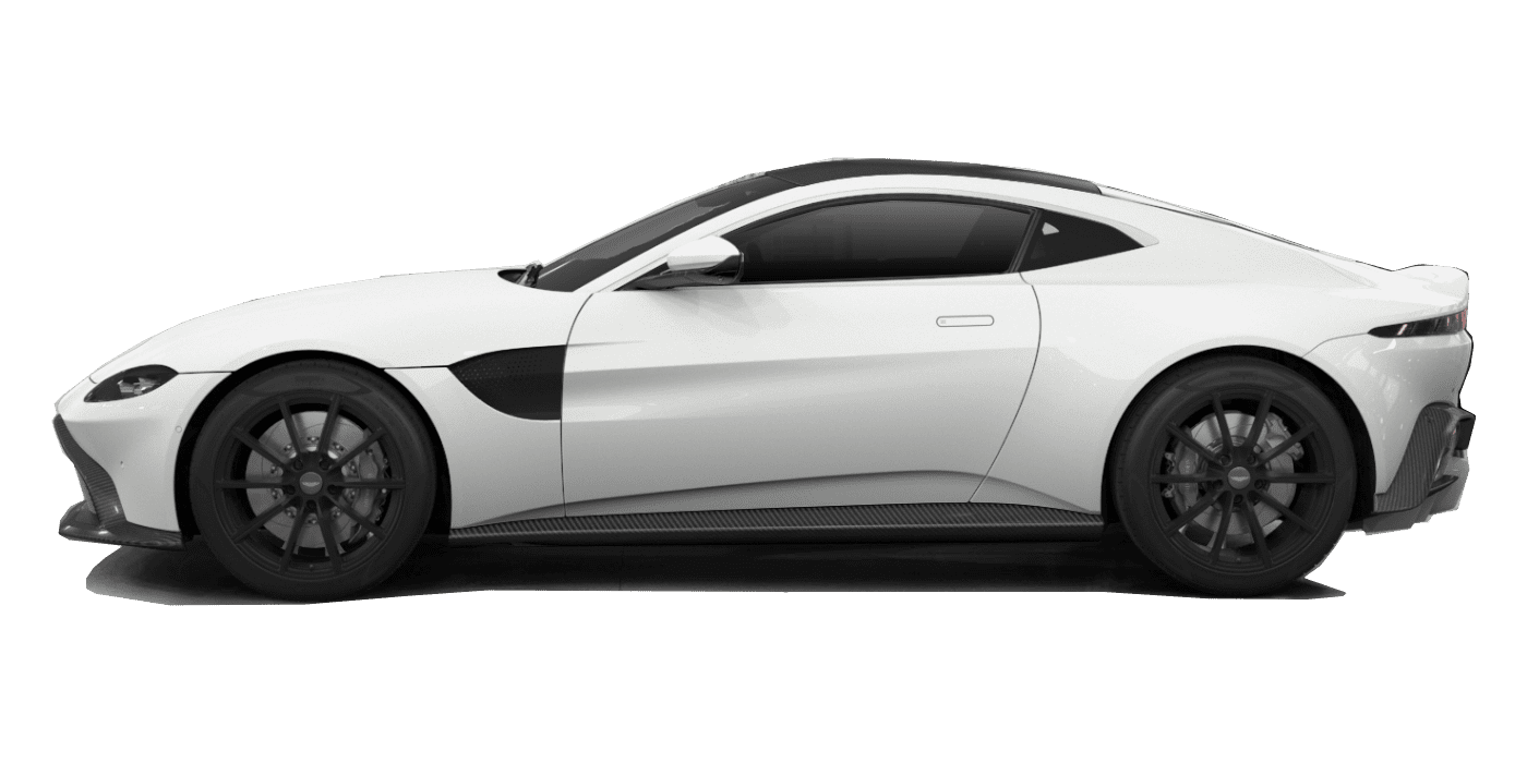 Aston Martin Vantage Png Isolated Hd (lavender, black, gray)