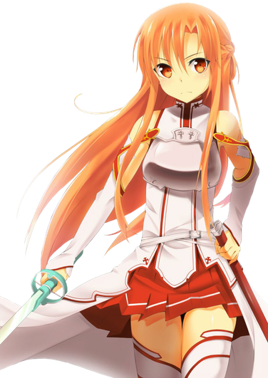 Asuna Png Clipart (white, beige, black, gray)