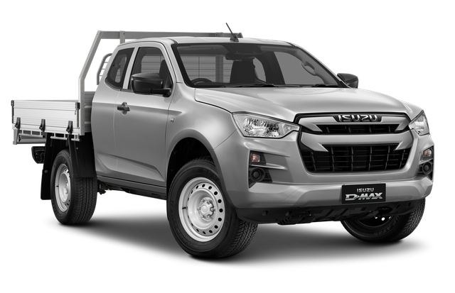 Isuzu Download Png Isolated Image (black)