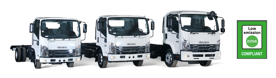 Isuzu Png Isolated Picture (green, black)