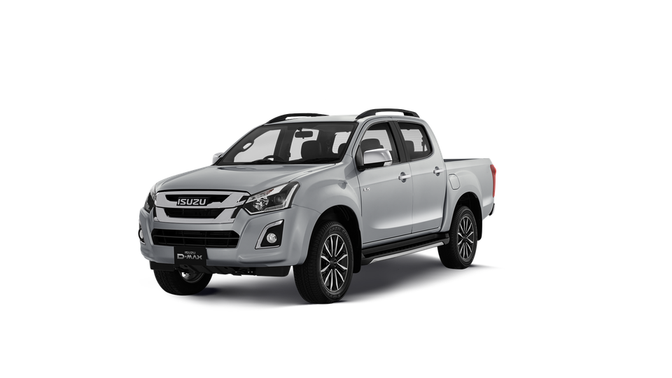 Isuzu Transparent Png (indigo, black)