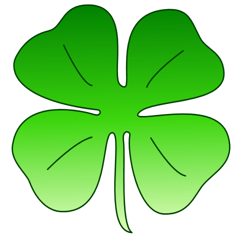 St Patricks Day Png Picture (lime, black, green)