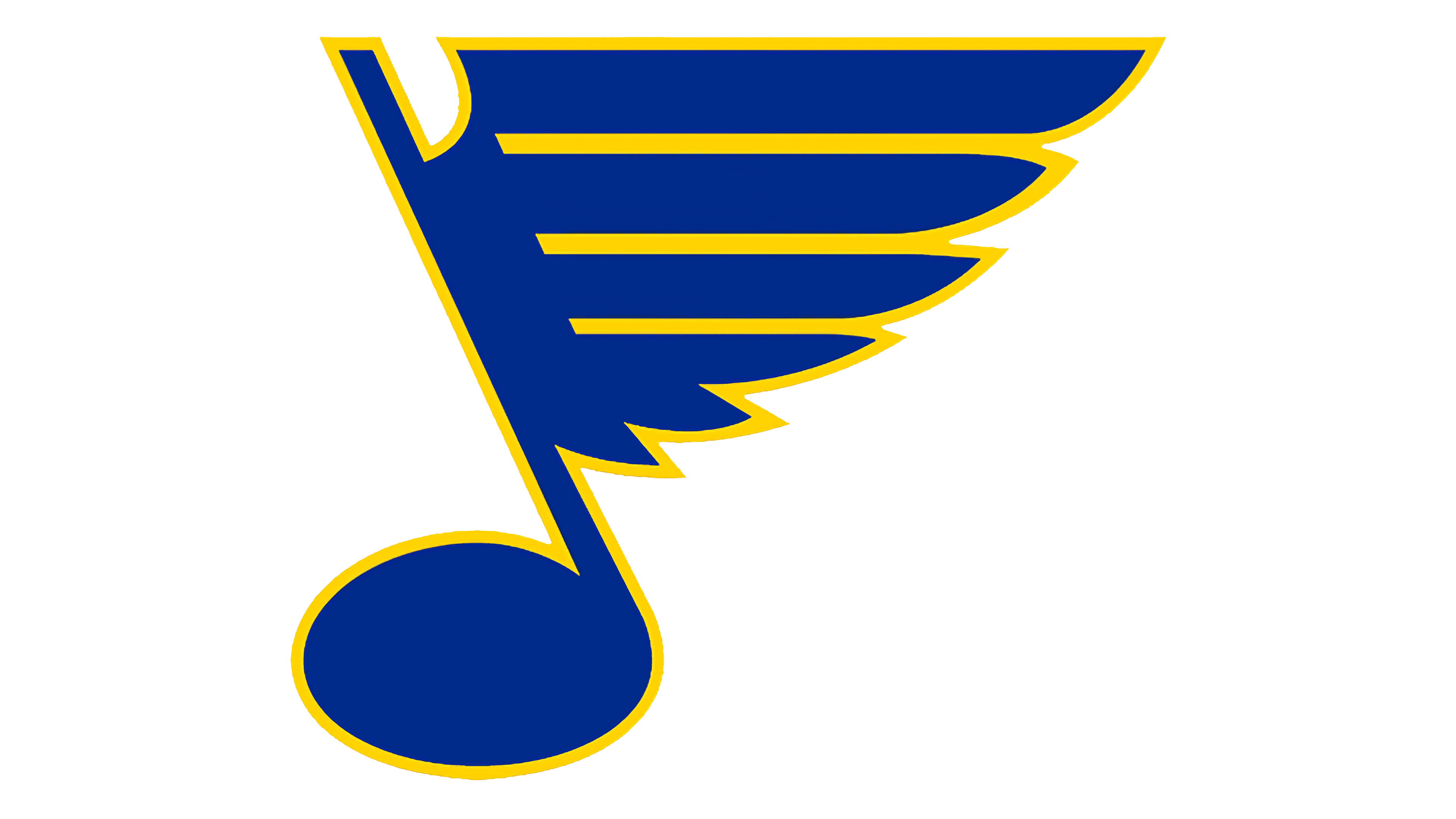 St. Louis Blues Png Pic (teal, navy, gray, olive)