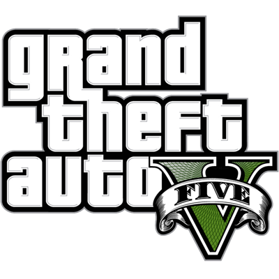 Gta Png Image Png File (black, white)