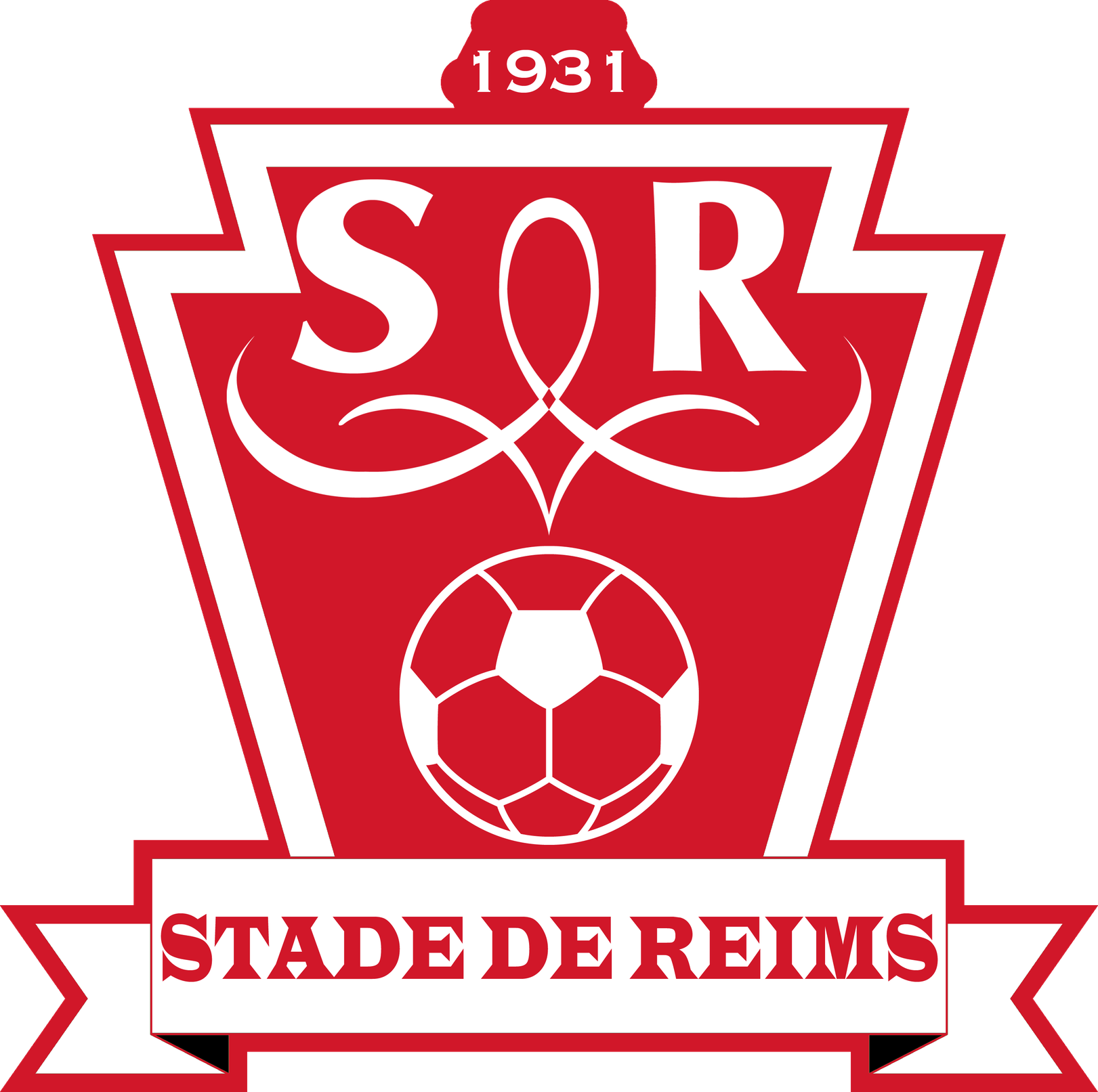 Stade De Reims Png Hd (pink, white, black, red)