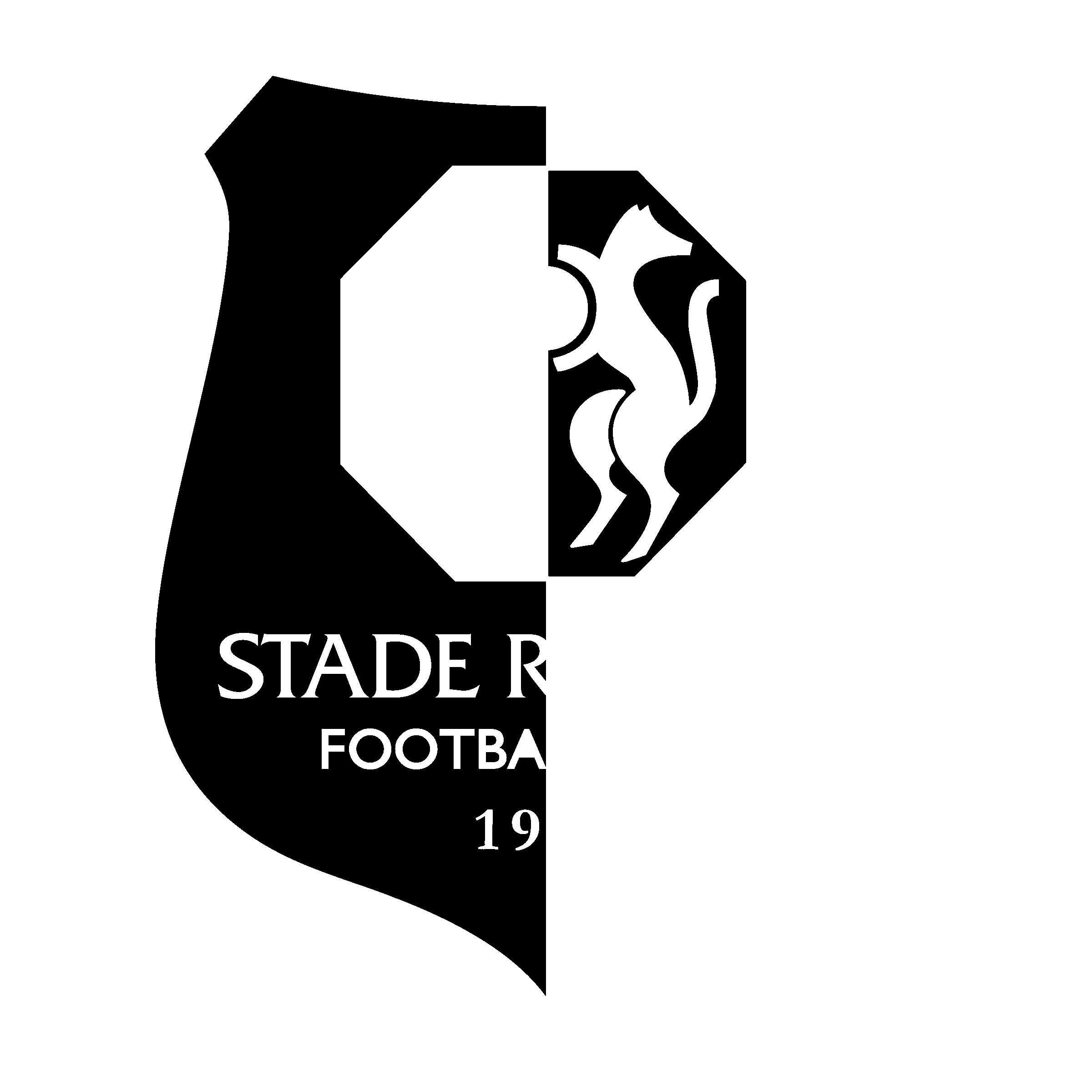 Stade Rennais F.C Png (lavender, indigo, white, black, silver)