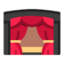 Stage Theater Performance Show Cinema Icon Free Transparent Png Icon Download (indigo, red, black, gray, pink)