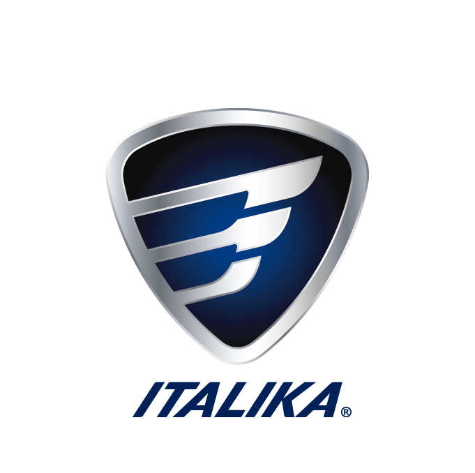 Italika Png Hd (white, black)