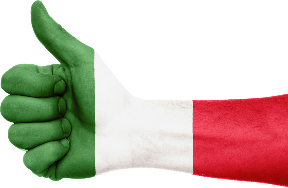 Italy Transparent Png (gray, lavender, white, beige)