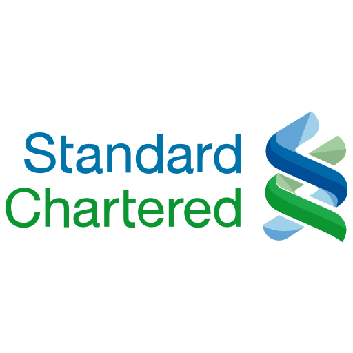 Standard Chartered Icon Free Png Icon Download (teal, gray, green, black)