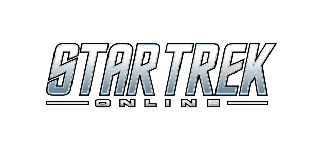 Star Trek Logo Png Pic (white, gray, black)