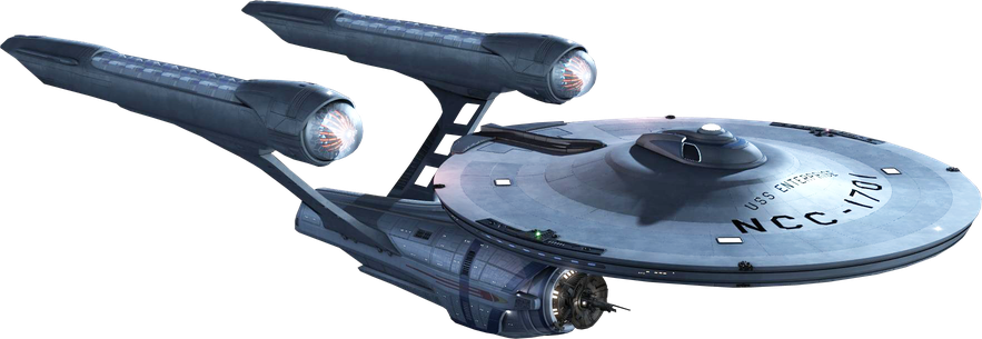 Star Trek Png Free Download (indigo, black)