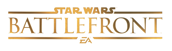 Star Wars Battlefront Logo Transparent Png (white, beige, silver)