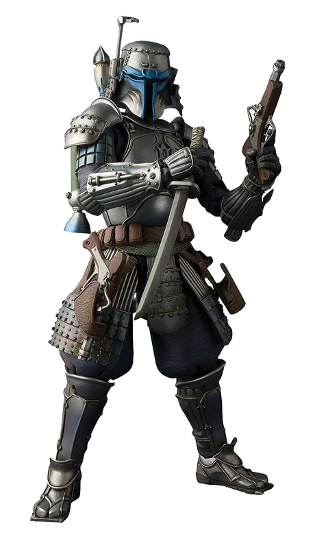 Star Wars Boba Fett Png File (black)