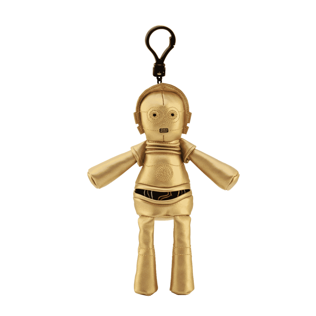 Star Wars C3Po Png Photos (gray)