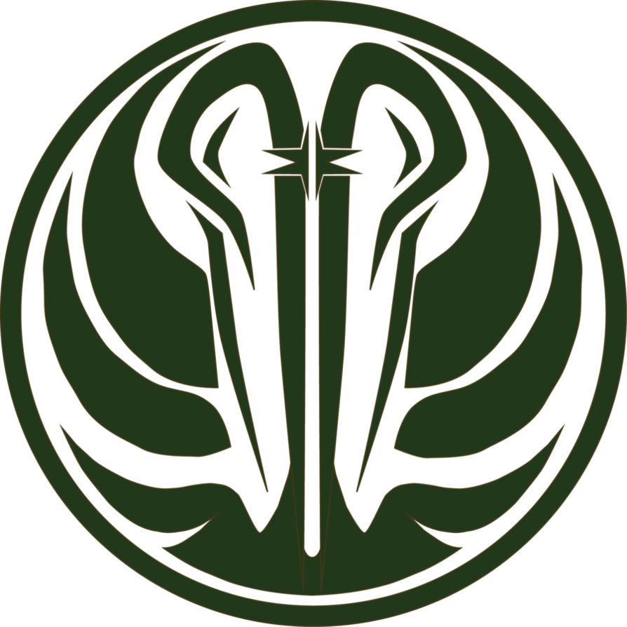 Star Wars Knights Of The Old Republic Transparent Images Png (white, black)