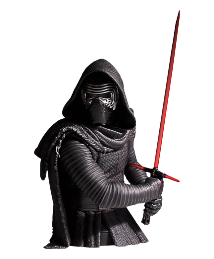 Star Wars Kylo Ren Png Photos (black)