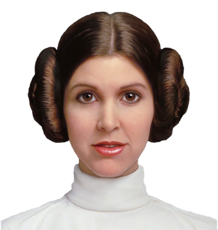 Star Wars Princess Leia Png Photos (lavender, beige, black)