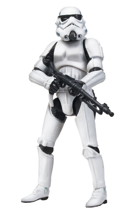 Star Wars Stormtrooper Png Clipart (lavender, black)