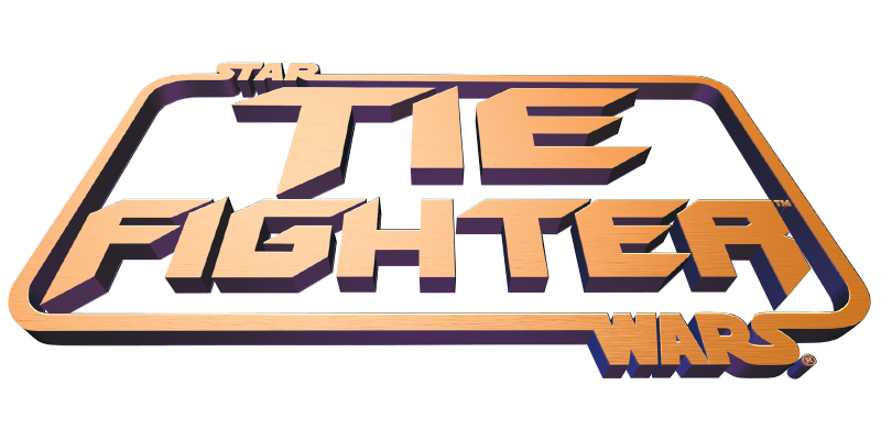 Star Wars Tie Fighter Logo Png Hd (white, lavender, black, silver)