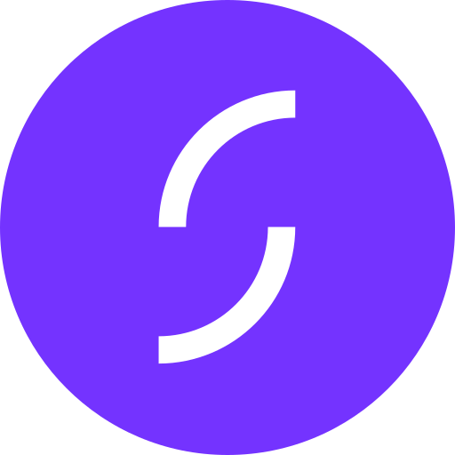 Starlingbank Logo Icon Free Transparent Png Icon Download (blue, black, white)