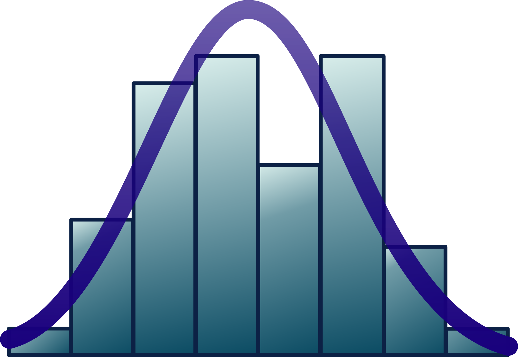 Statistics No Background (black, teal, navy, gray)