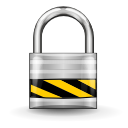 Status Locked Free Transparent Png Icon Download (silver, gold, black)