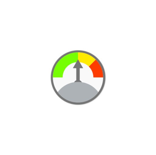 Status Velocimeter Icon Free Nobackground Png Icon Download (silver, white, black, lime, gold)