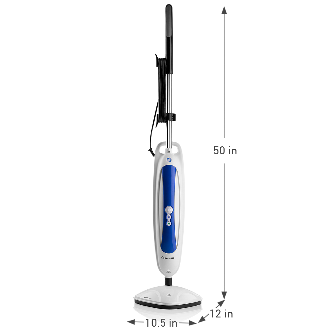 Steam Mop Floor Png Clipart (black, lavender, white, silver)