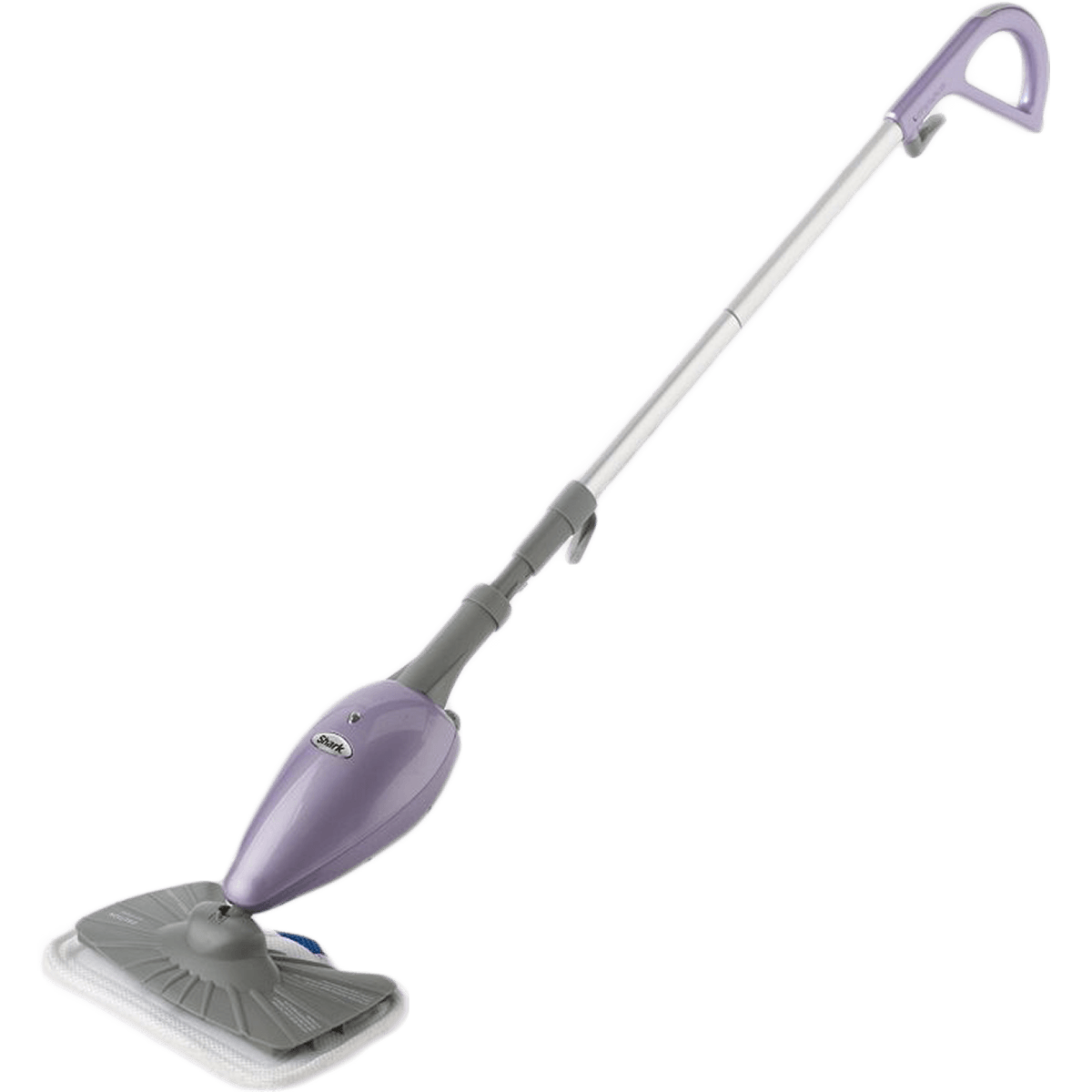 Steam Mop Png Clipart (gray)