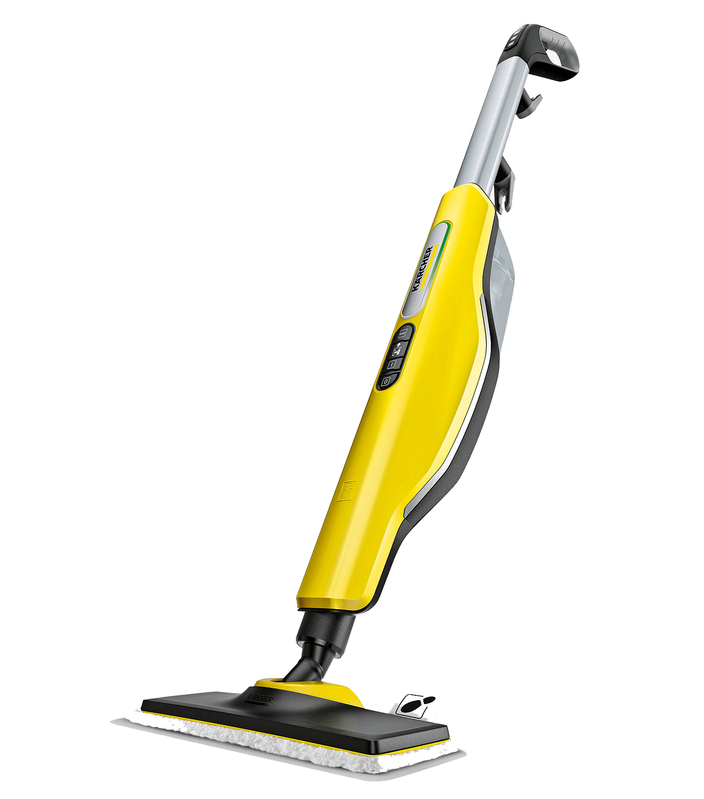 Steam Mop Png Photo (gold, lavender, white)