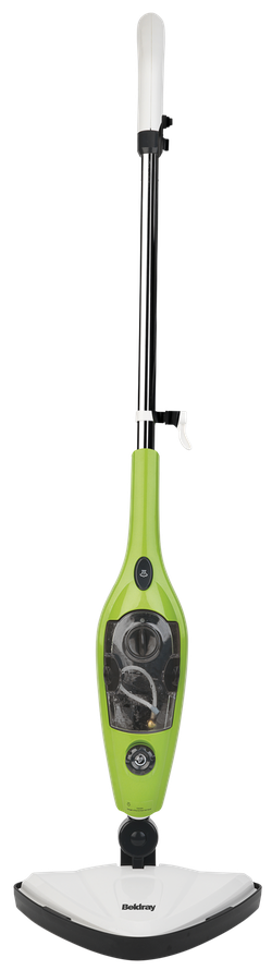 Steam Mop Png Transparent Image (black, lavender)