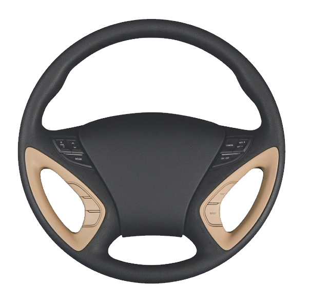 Steering Wheel Png Free Download (indigo, gray, white)