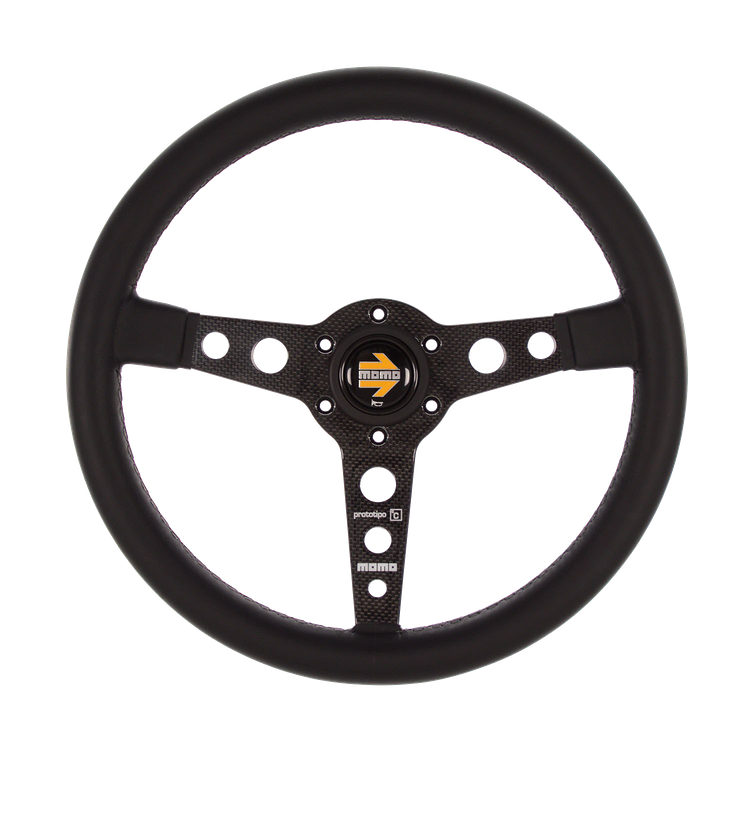 Steering Wheel Png Pic (black)