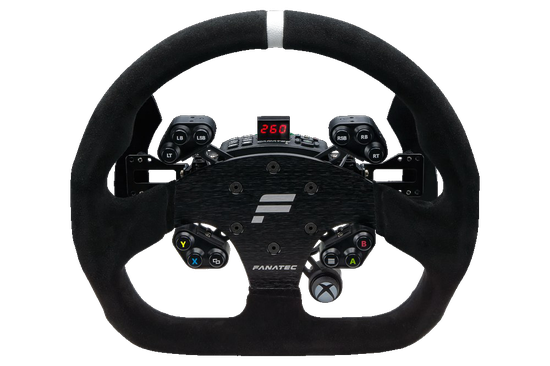 Steering Wheel Transparent Images Png (black)