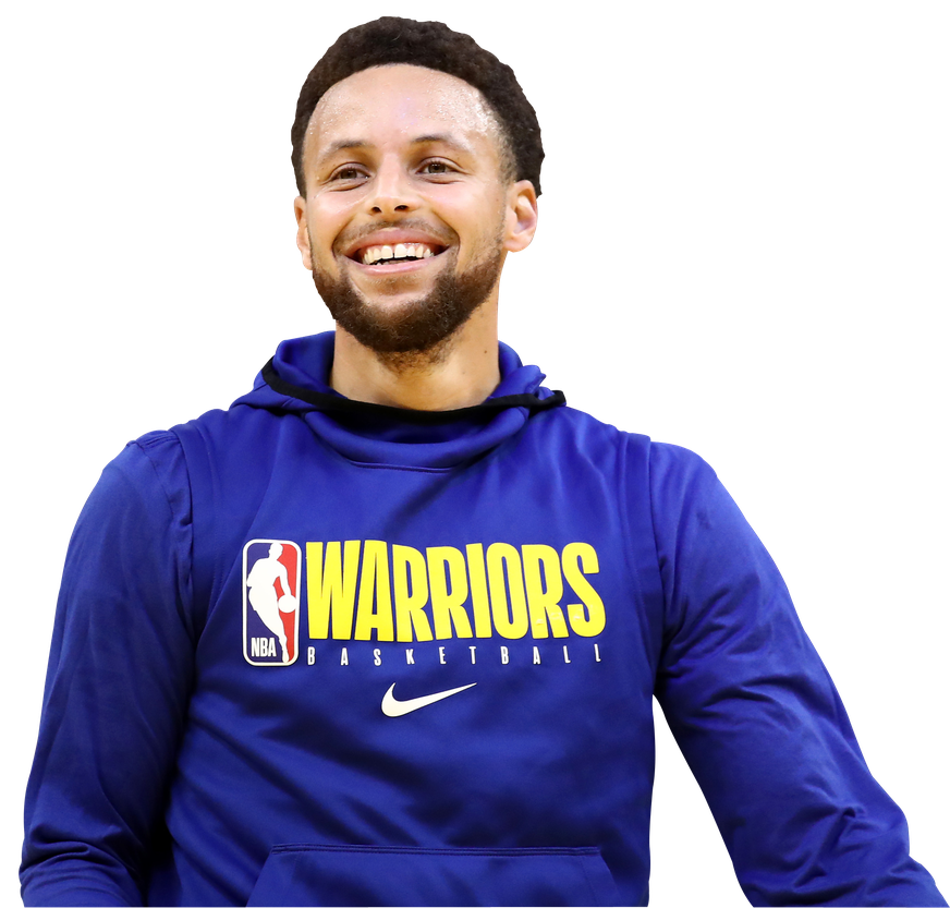 Stephen Curry Png Isolated Hd (indigo, black, navy)