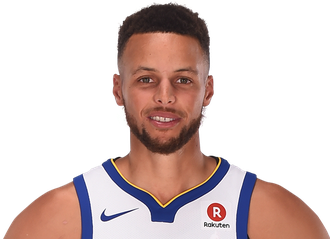 Stephen Curry Png Photo (black, lavender)