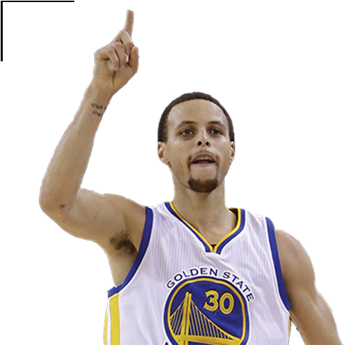 Stephen Curry Png Photos (black, lavender)