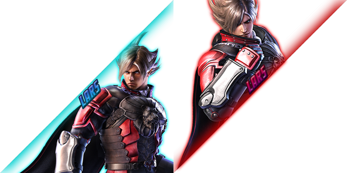 Steve Fox Tekken Png Clipart (greenish blue, black, red)