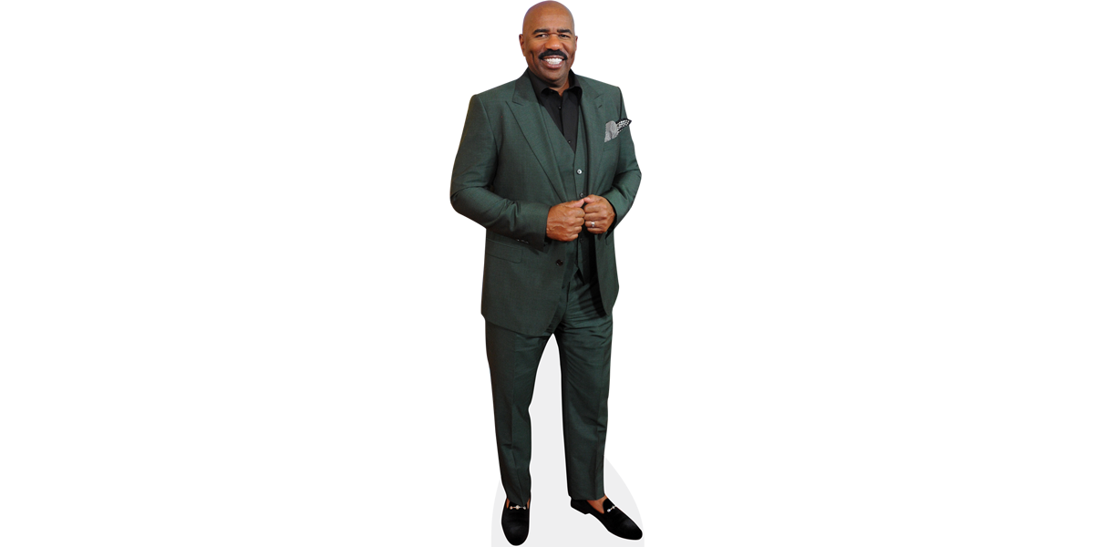 Steve Harvey Png Clipart (lavender, gray, white)